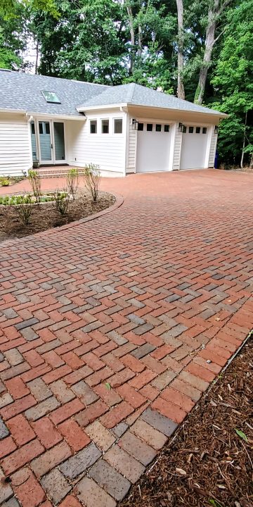 residential-StormPave-installation